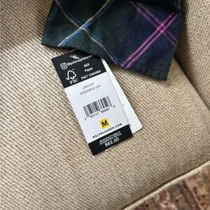 Brand new Ralph Lauren pajamas